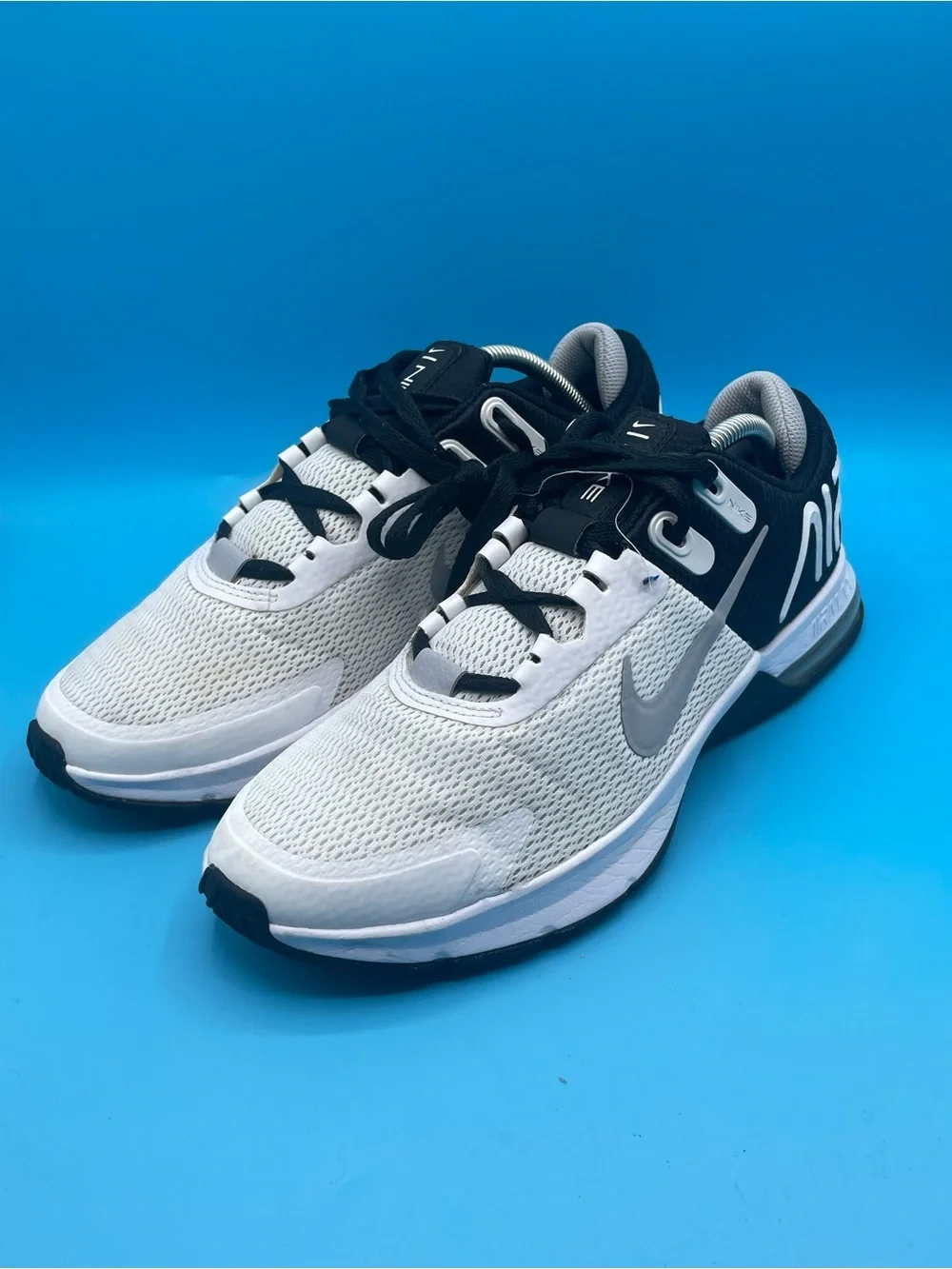Nike Air Max‎ Alpha Trainer 4 in the 